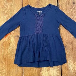 OshKosh swing top size 4/5